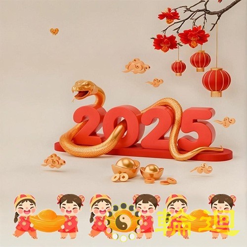 2025年本命年需要注意什么？