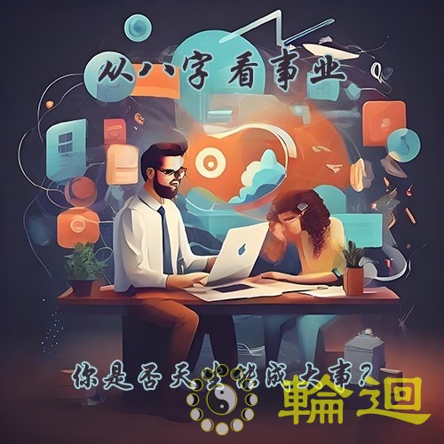 你是否天生能成大事？