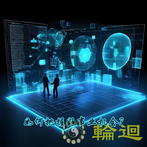 如何把握好事业机会？