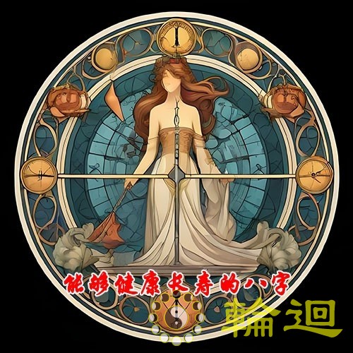 哪些是能够健康长寿的八字