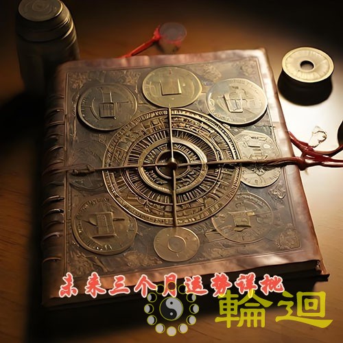 未来三个月运势详批