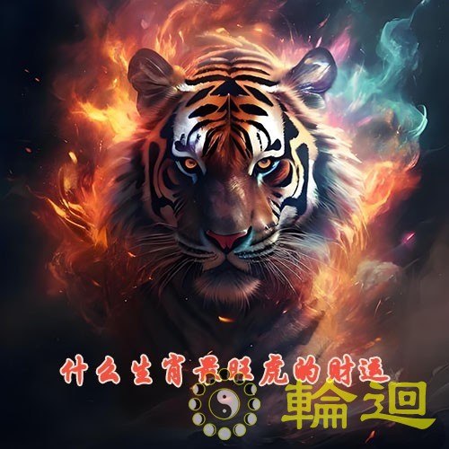 什么生肖最旺虎的财运