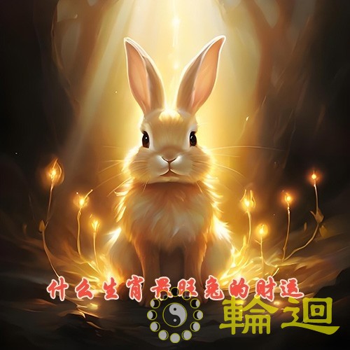 什么生肖最旺兔的财运