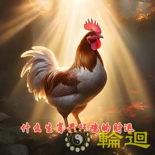 什么生肖最旺鸡的财运