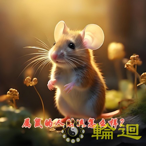 属鼠的人财运怎么样？属鼠的人有偏财运吗？