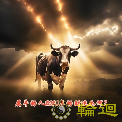属牛的人2025年的财运如何？