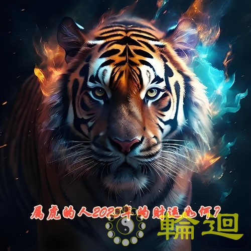 属虎的人2025年的财运如何？