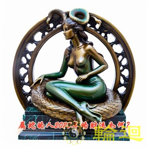 属蛇的人2025年的财运如何？