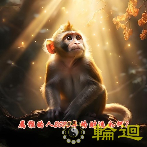 属猴的人2025年的财运如何？