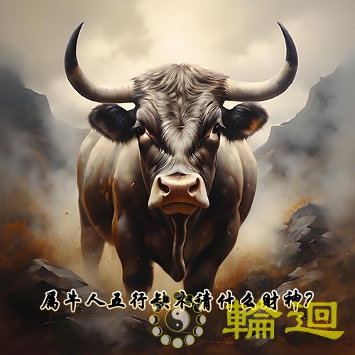 属牛的人五行缺木请什么财神呢？