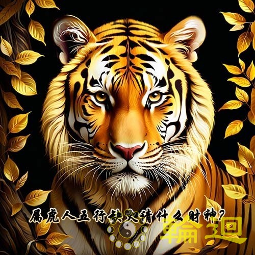 属虎的人五行缺火请什么财神呢？