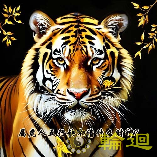 属虎的人五行缺木请什么财神呢？