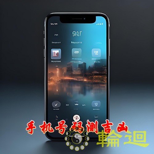 手机号码测吉凶