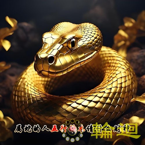 属蛇的人五行缺木请什么财神呢？