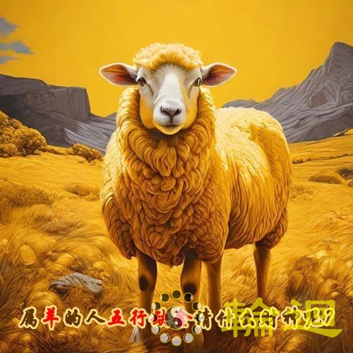 属羊的人五行缺金请什么财神呢？