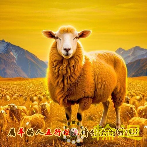 属羊的人五行缺土请什么财神呢？