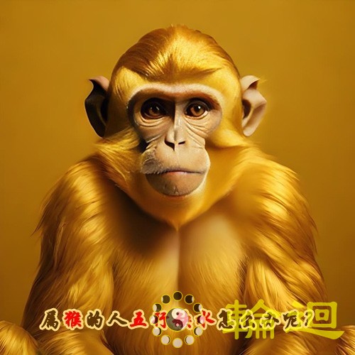 属猴的人五行缺水怎么办呢？