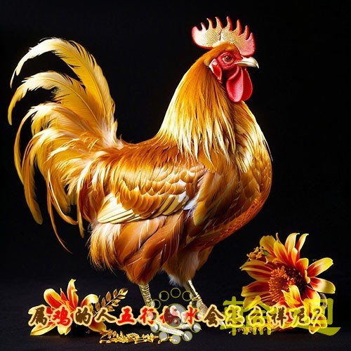 属鸡的人五行缺水会怎么样呢？