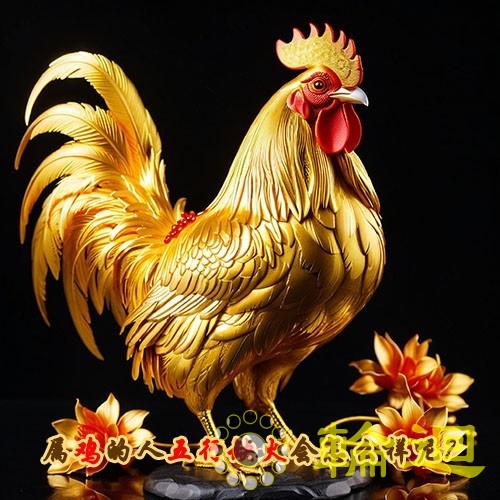 属鸡的人五行缺火会怎么样呢？