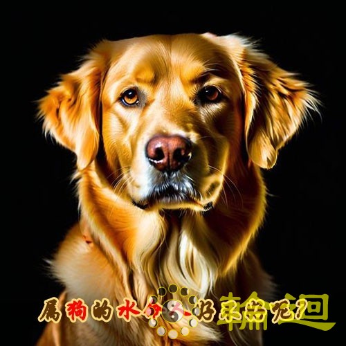 属狗的水命人好不好呢？
