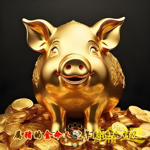 属猪的金命人蛇年财运如何？