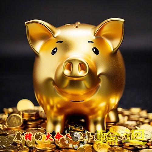 属猪的火命人蛇年财运如何？