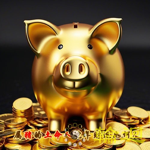 属猪的土命人蛇年财运如何？